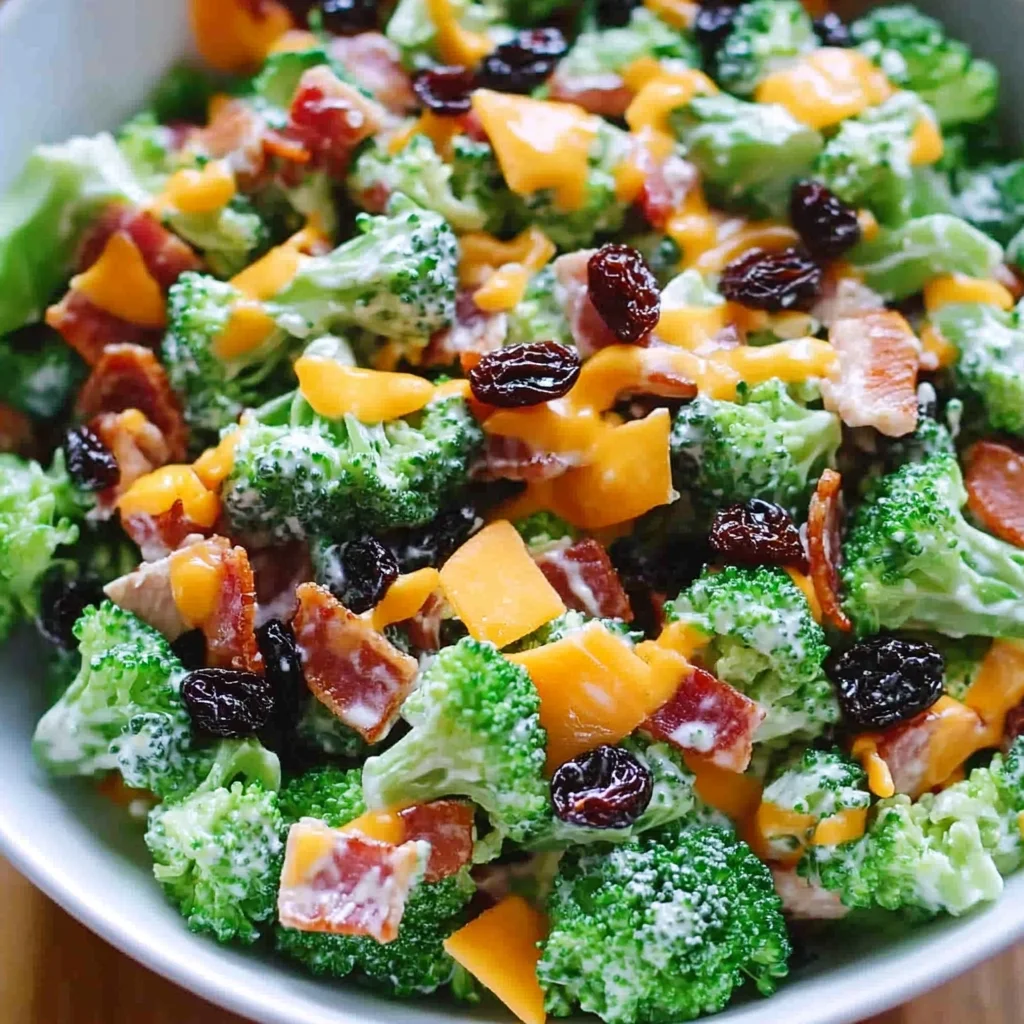 Broccoli