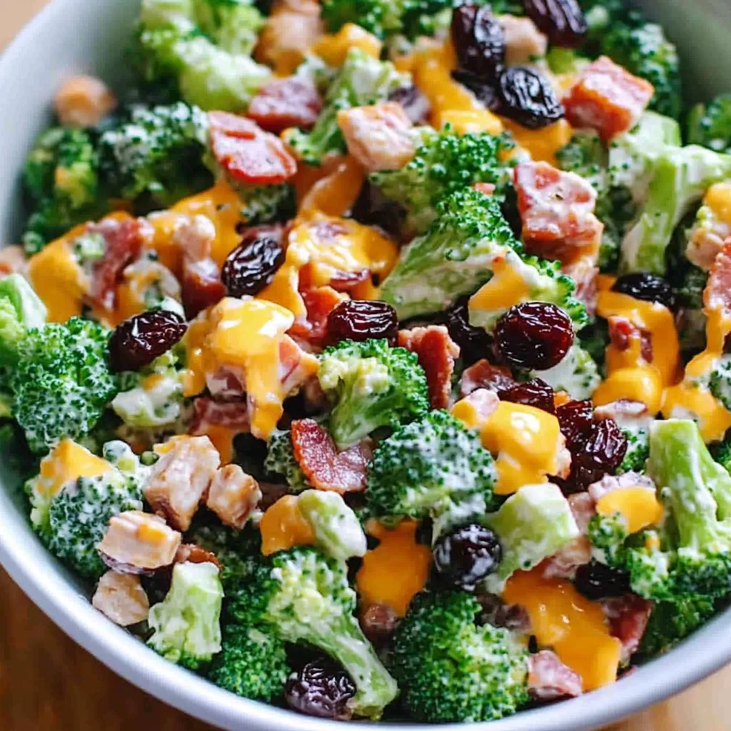 Broccoli