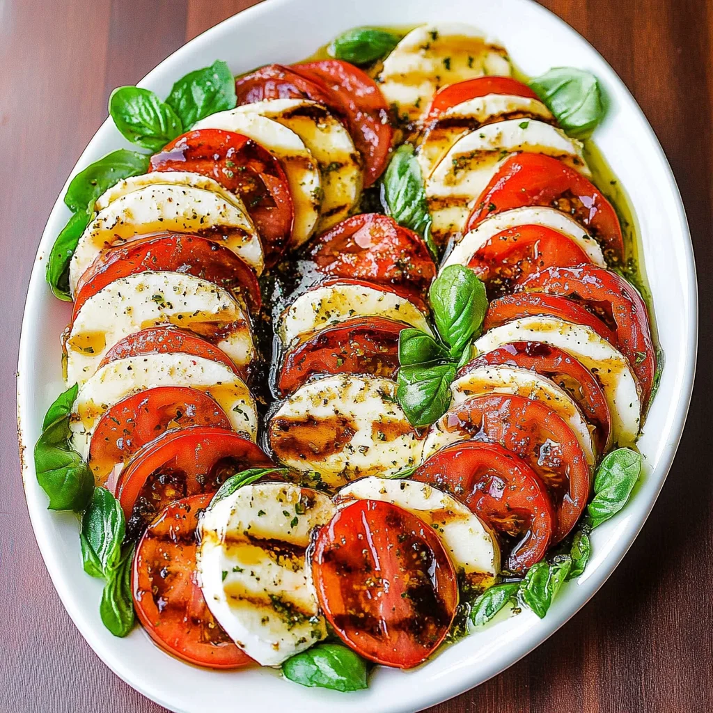 Caprese