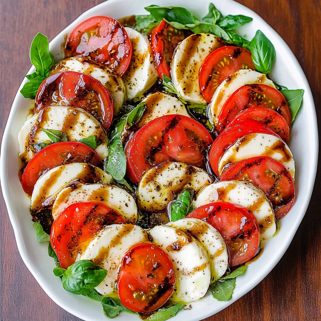 Caprese