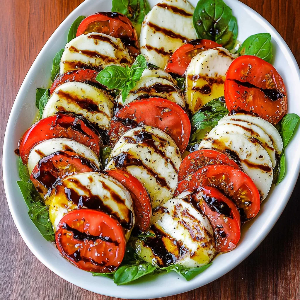 Caprese