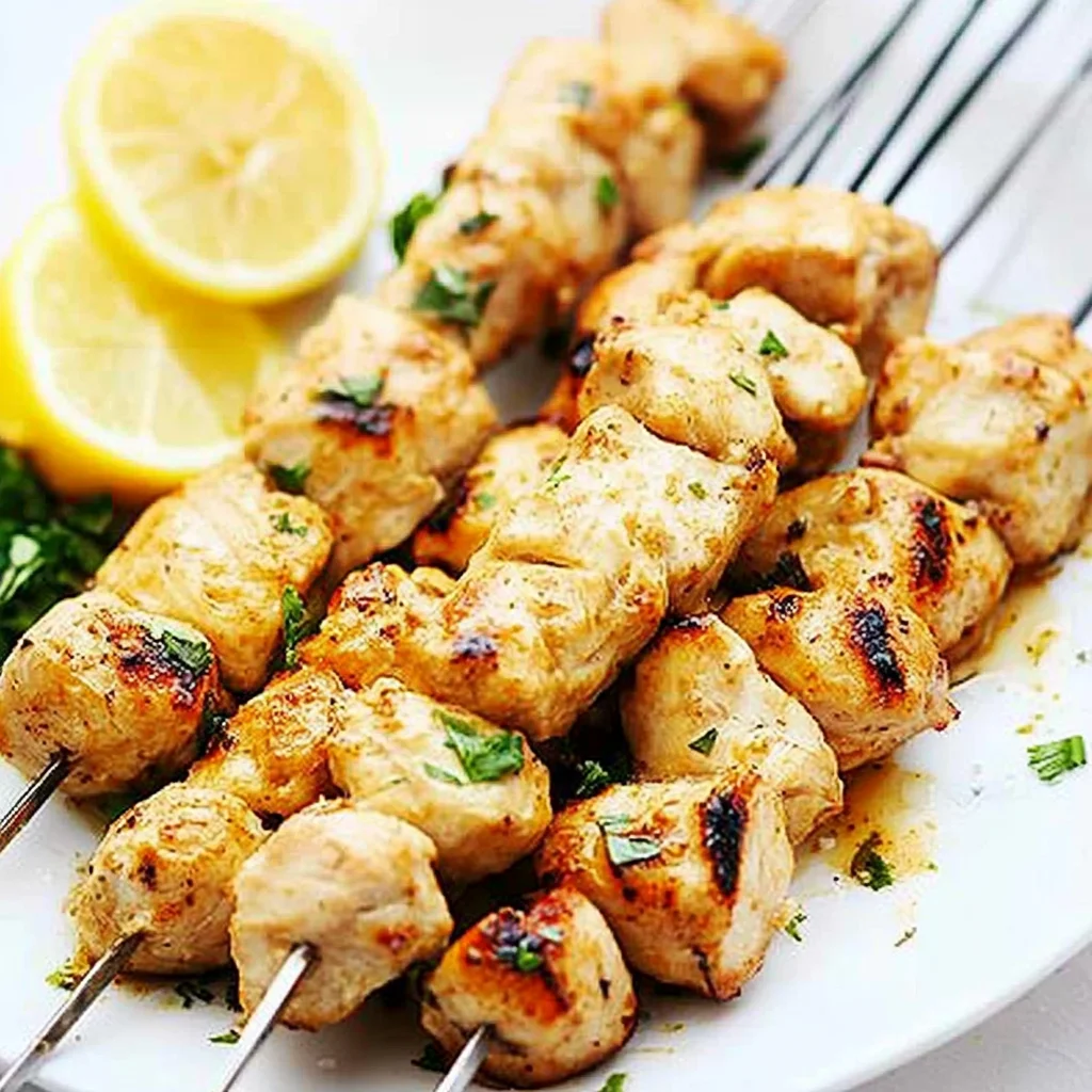 Chicken