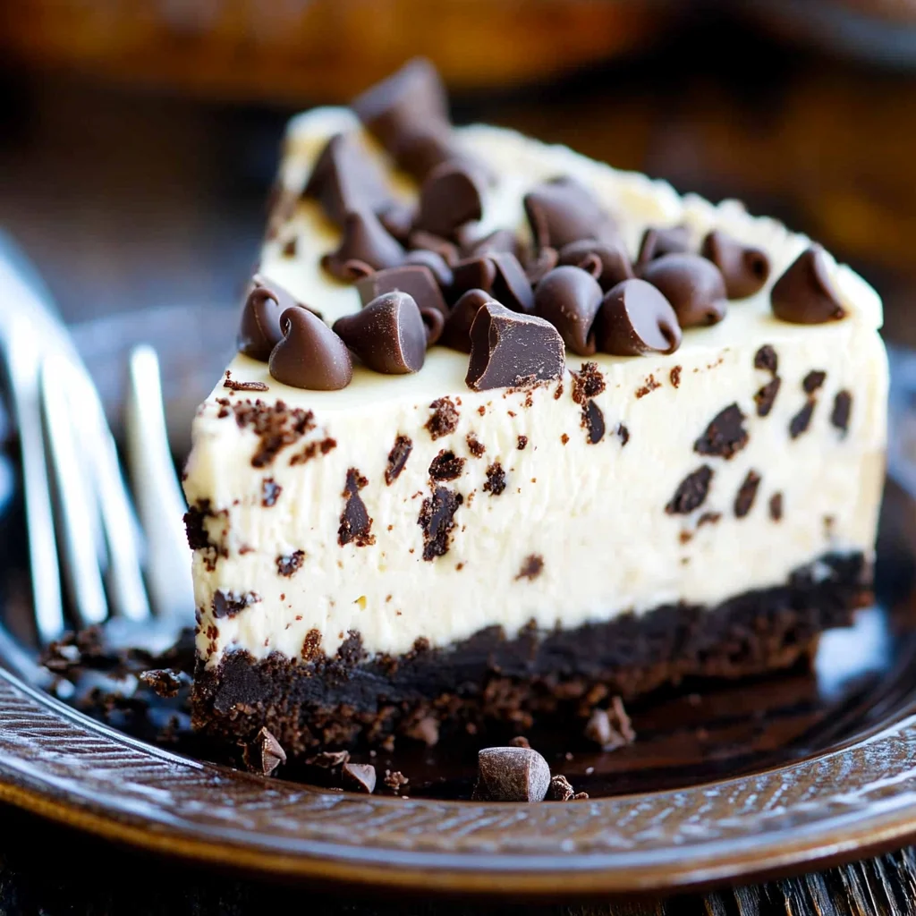 Chocolate