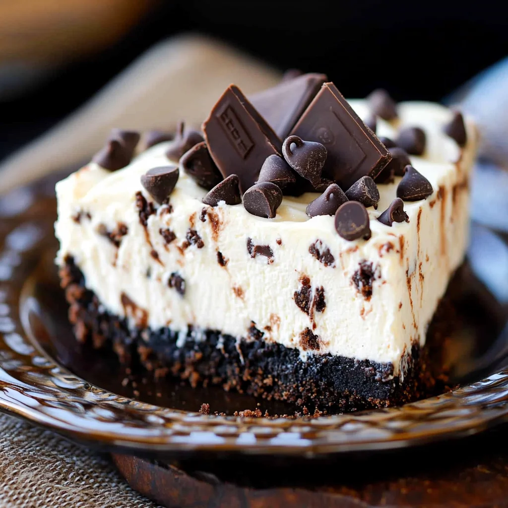 Chocolate