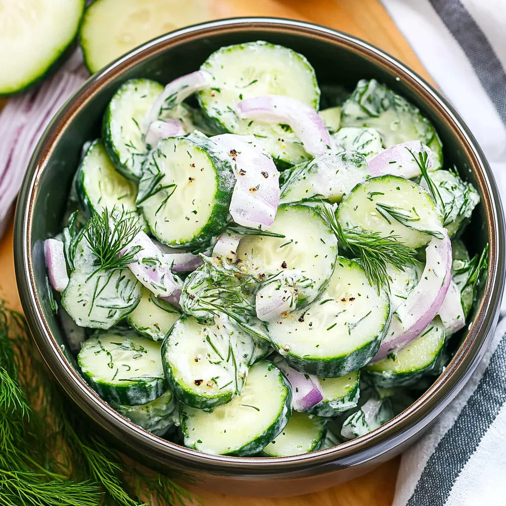 Cucumber