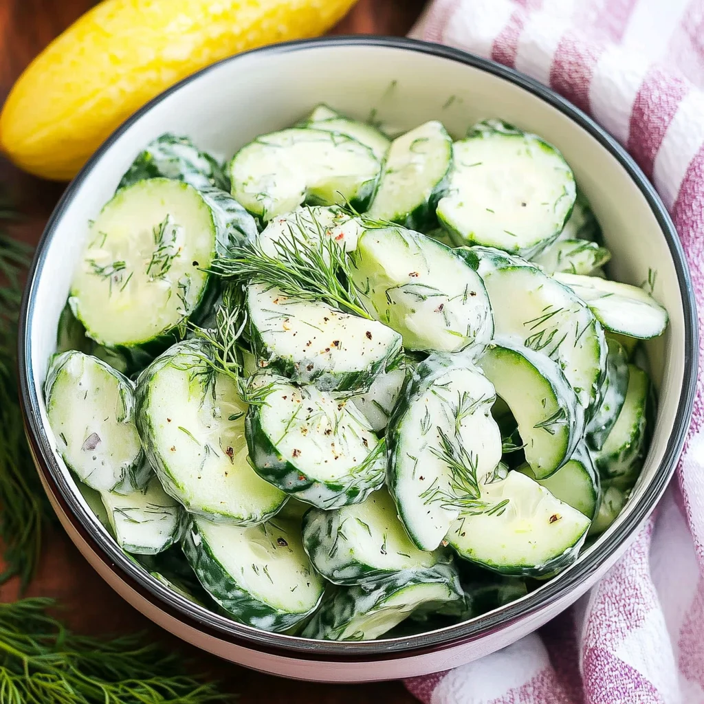 Cucumber