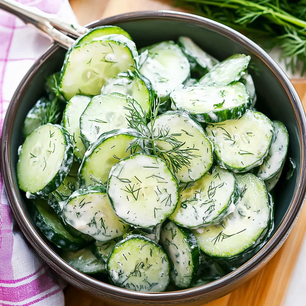 Cucumber