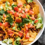 Dorito Taco Salad Recipe