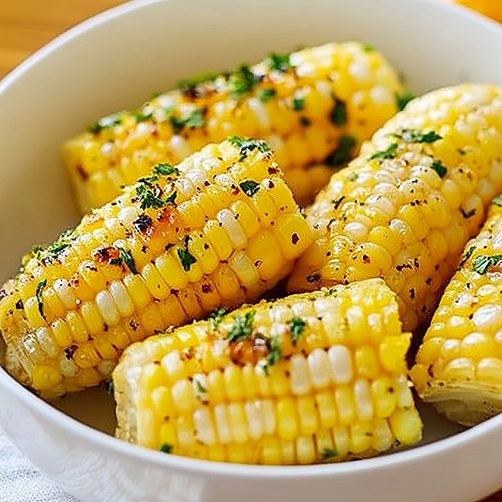 Garlic-Herb