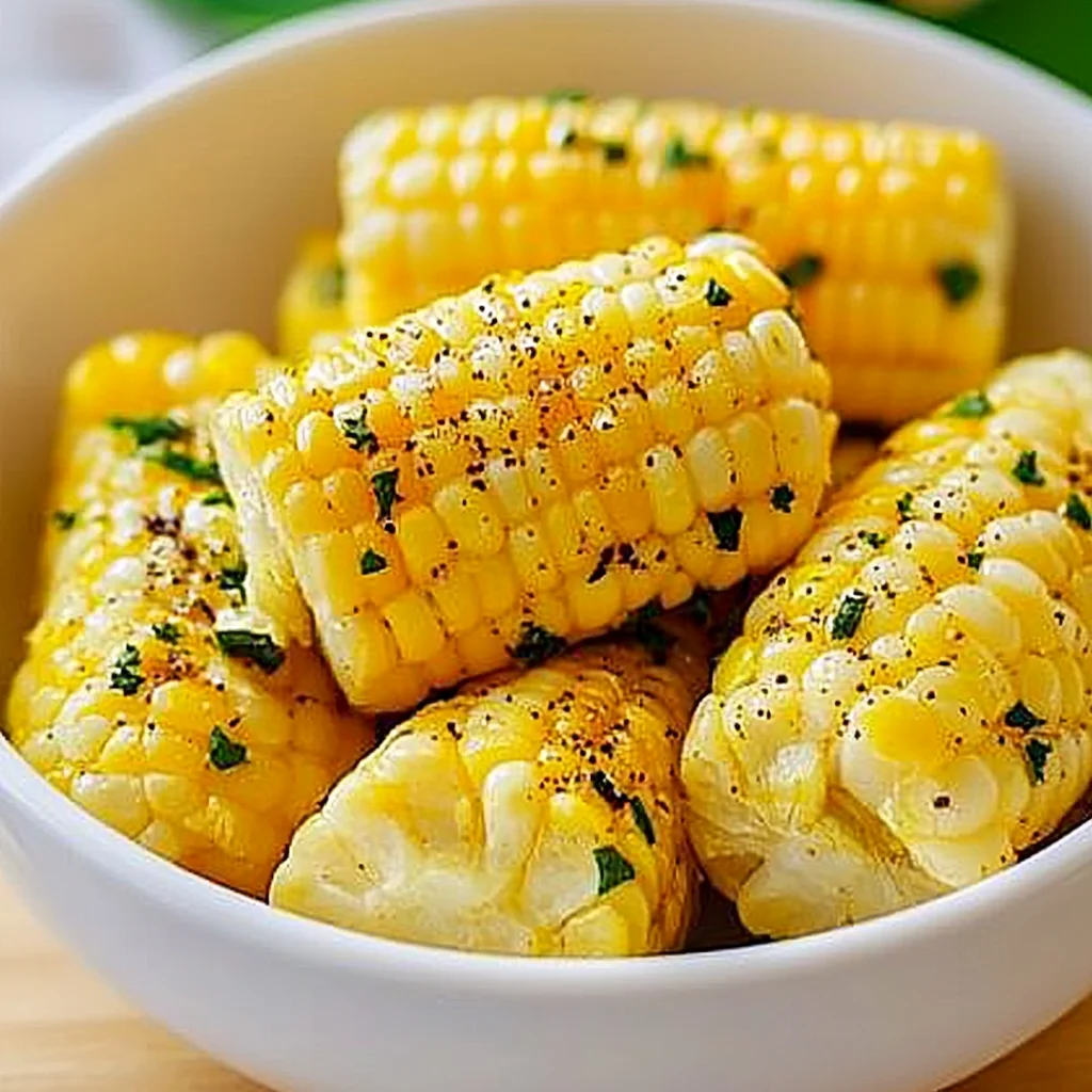 Garlic-Herb