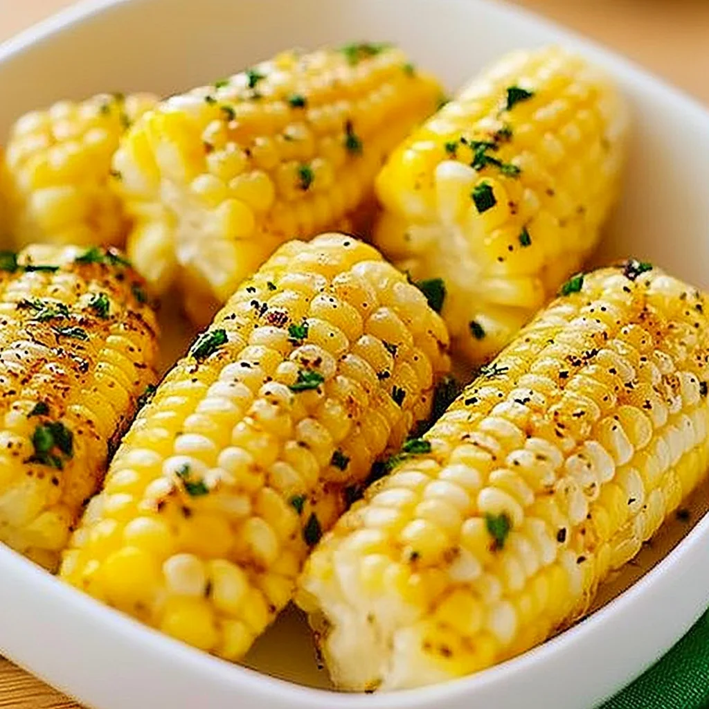 Garlic-Herb