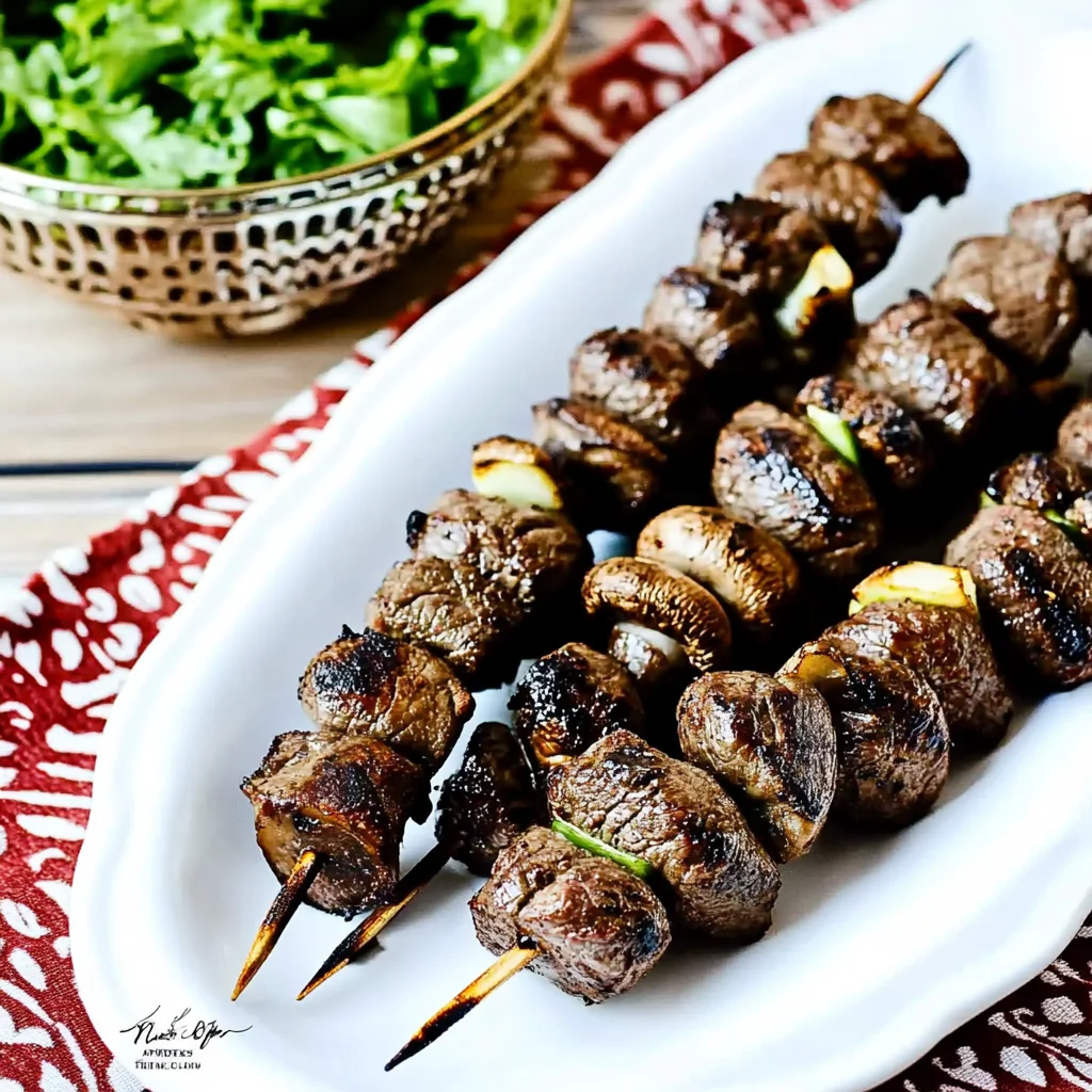 Grilled
