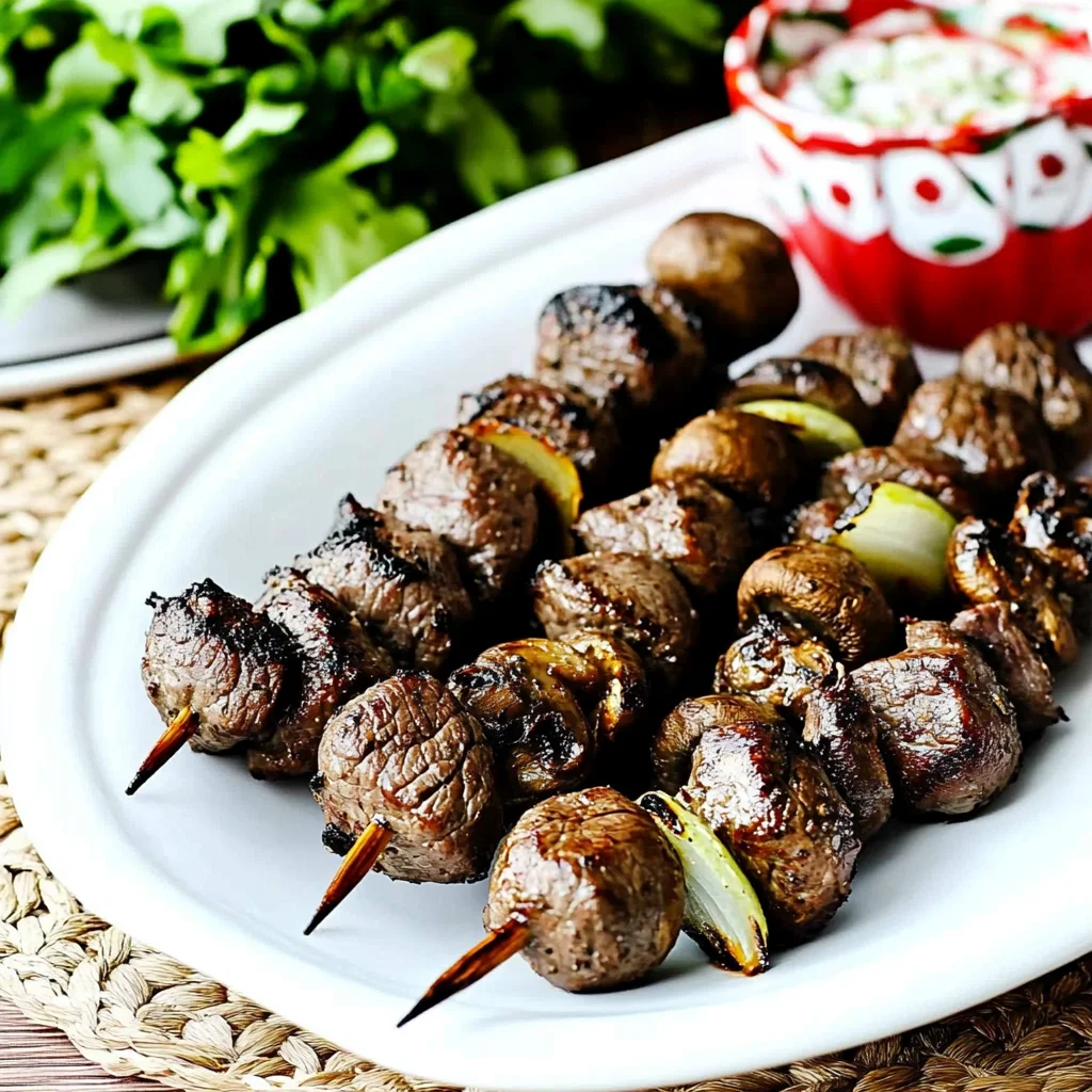 Grilled