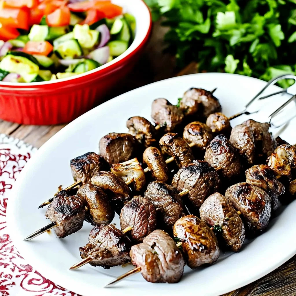 Grilled