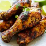 Jerk Chicken