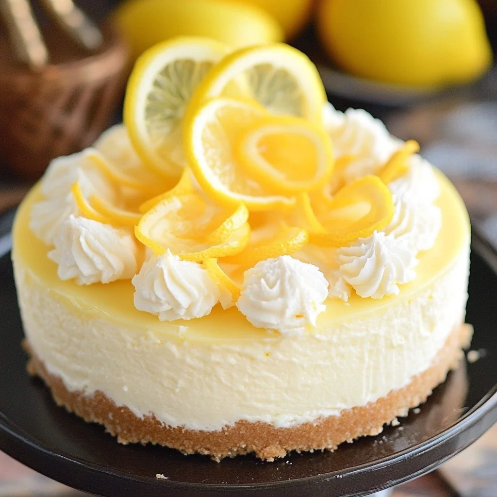 Lemon