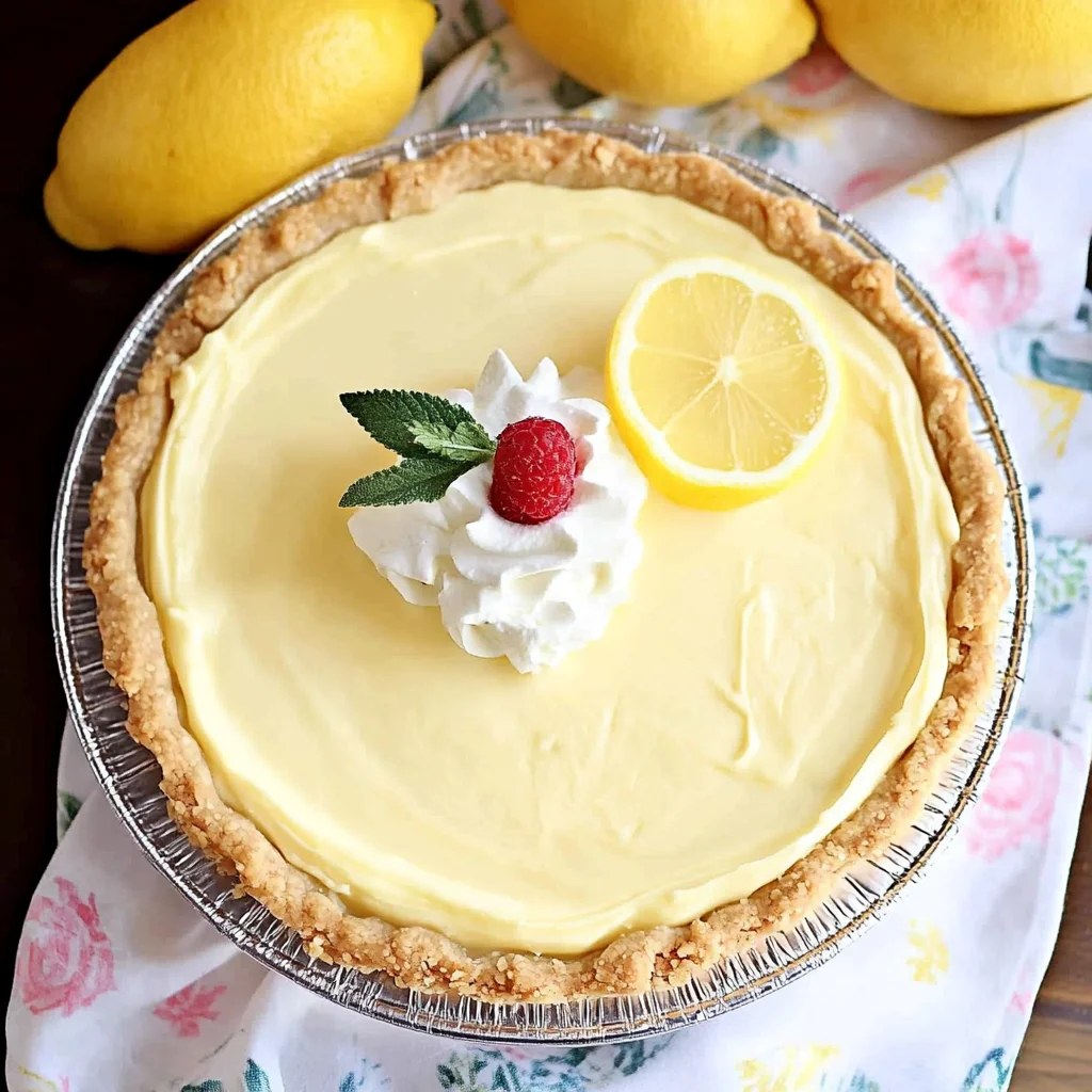 Lemonade