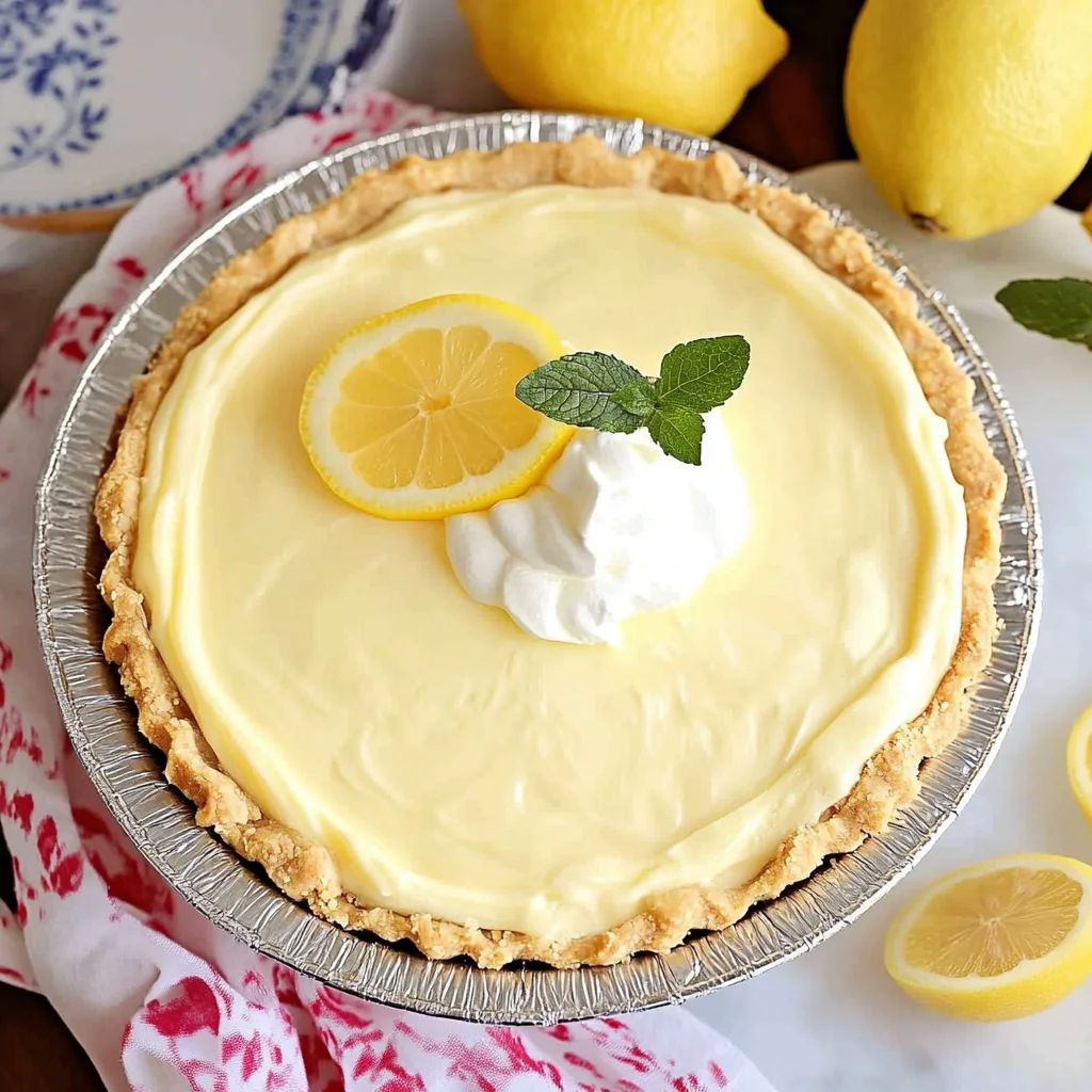 Lemonade