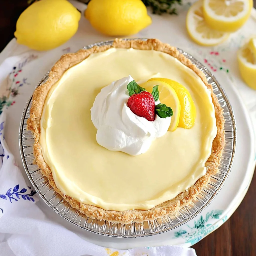 Lemonade
