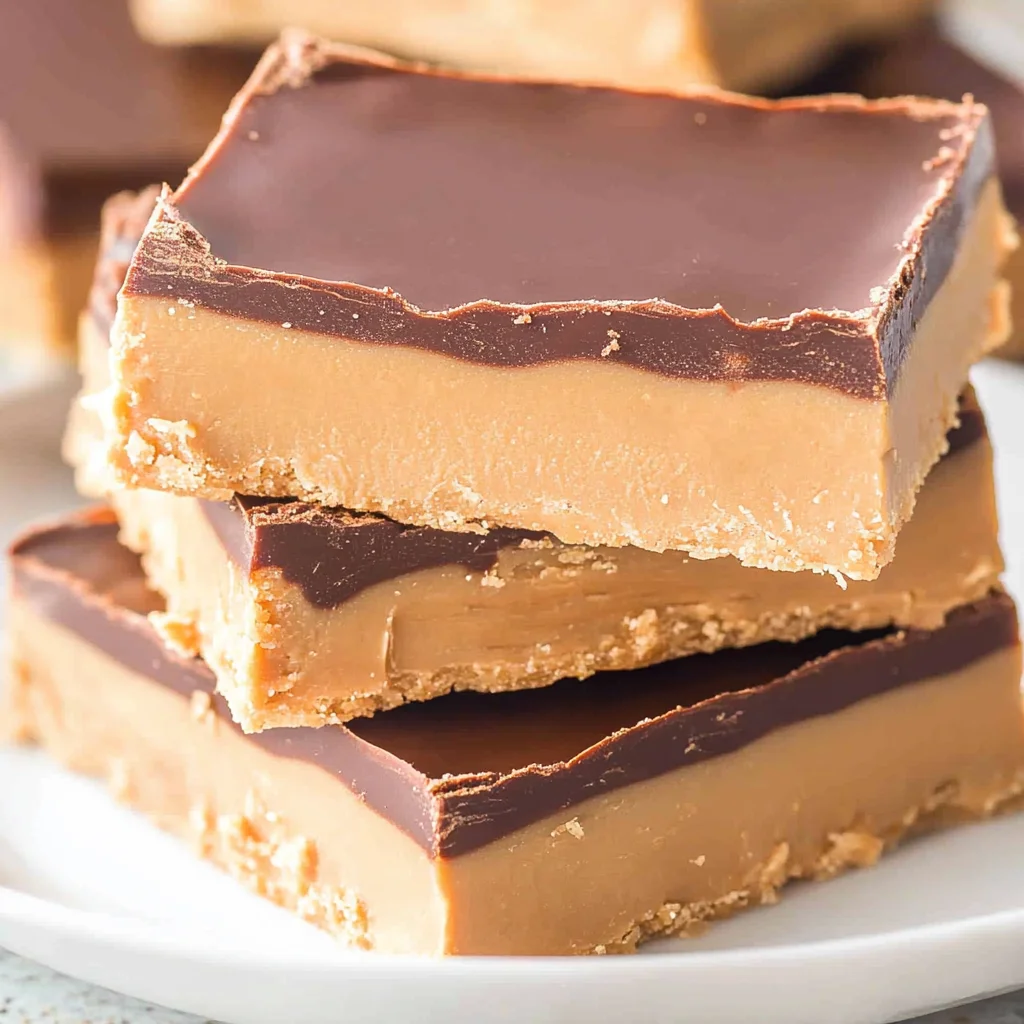 No-Bake