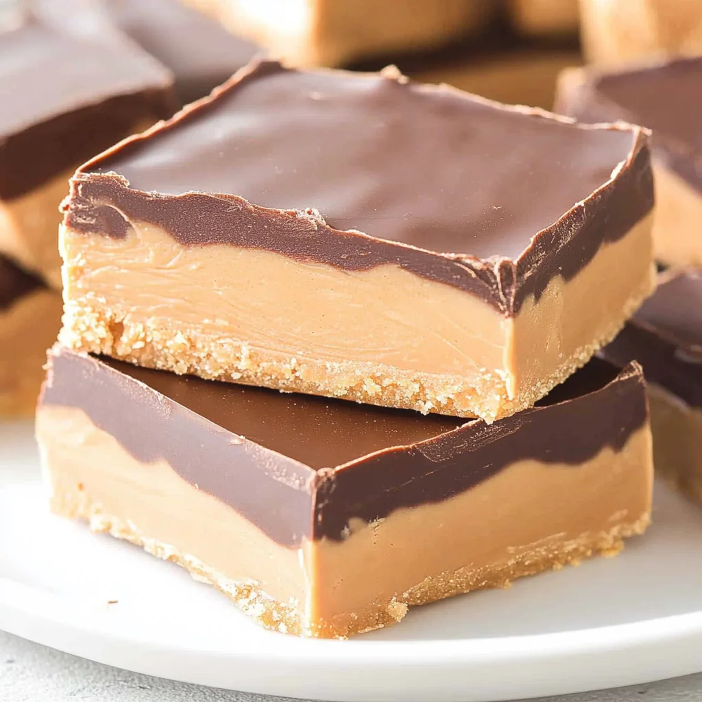 No-Bake