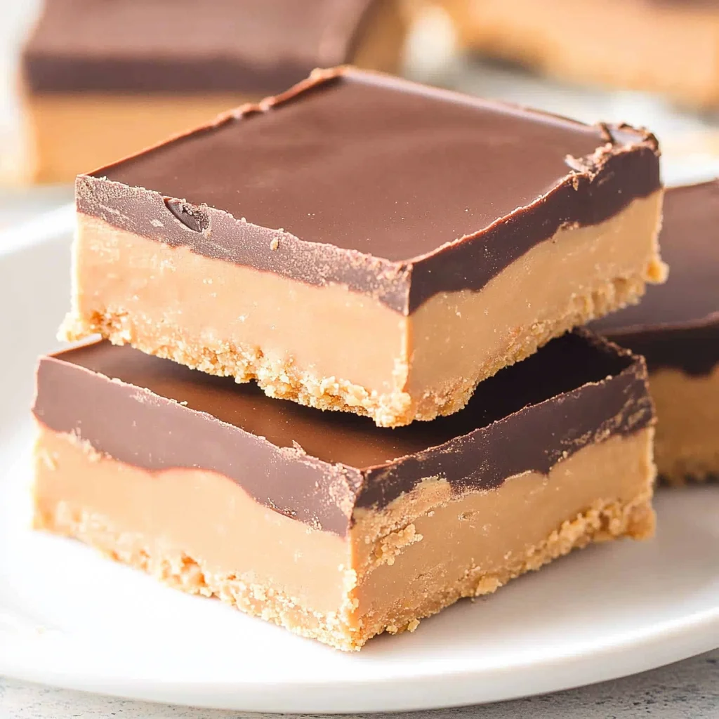 No-Bake