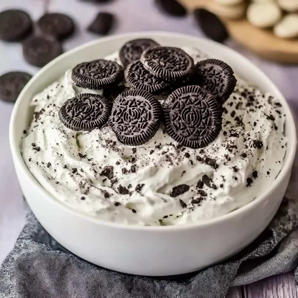 Oreo