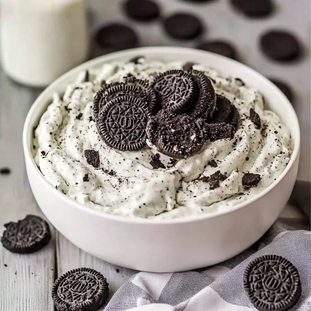 Oreo