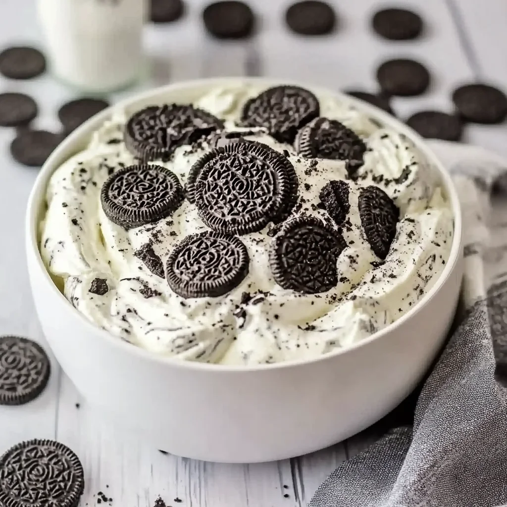 Oreo