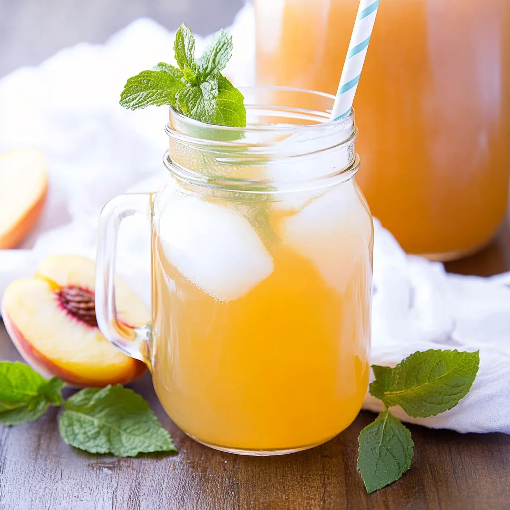 Peach