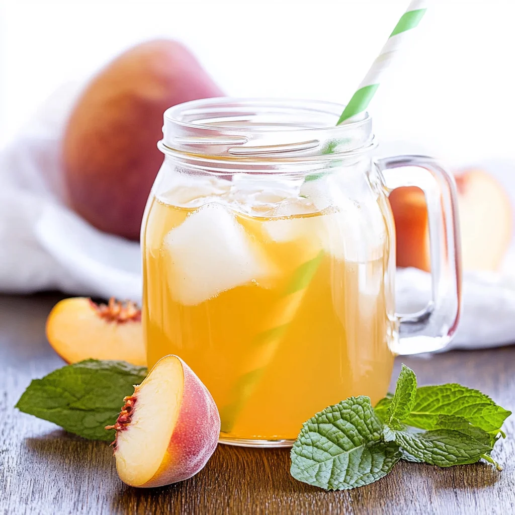 Peach