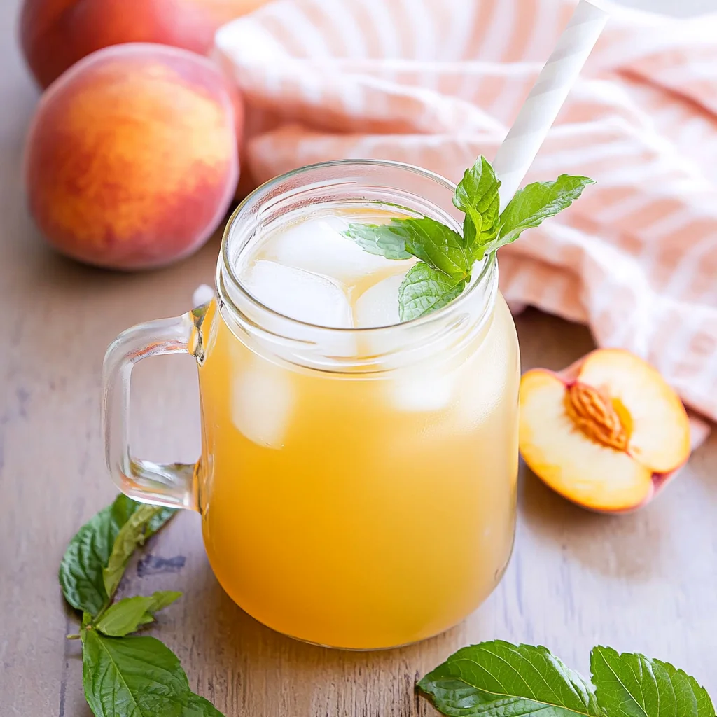 Peach