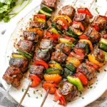 Shish Kabob Recipe