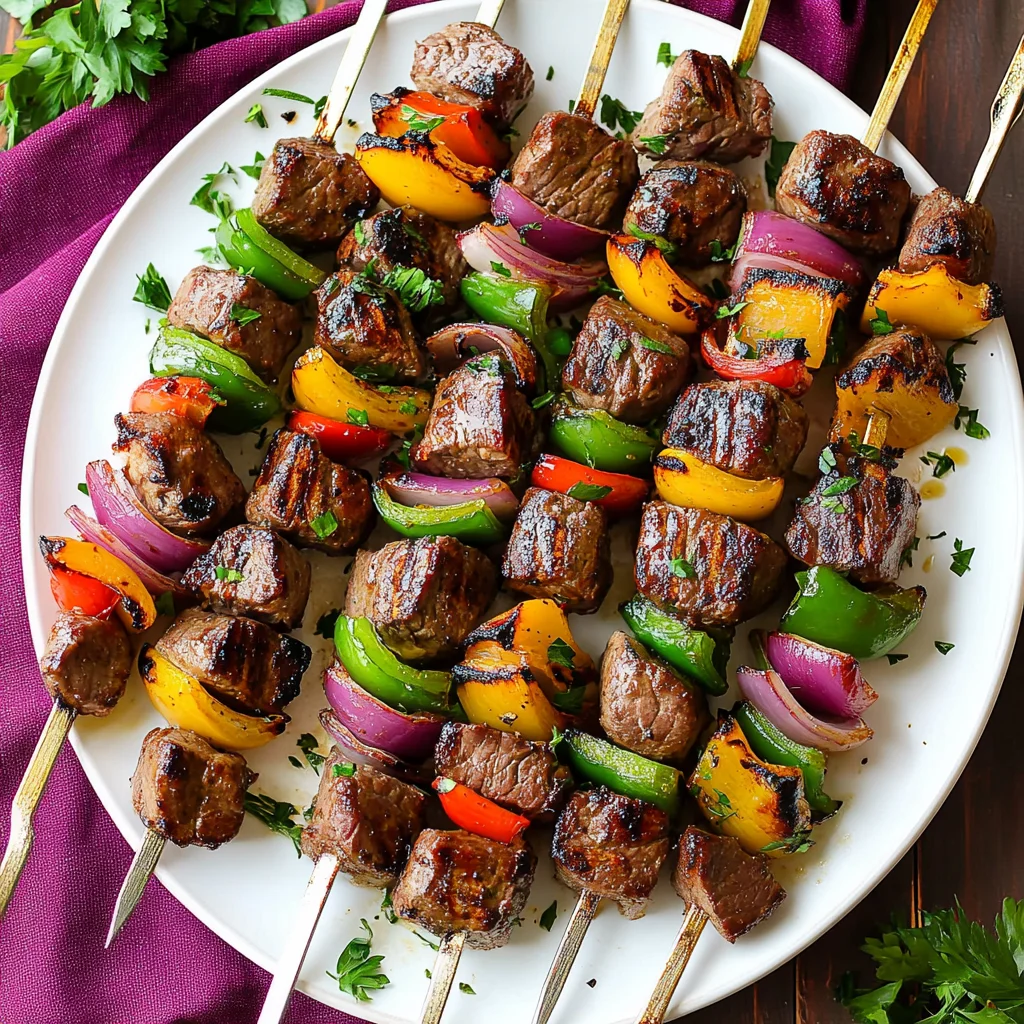 Steak