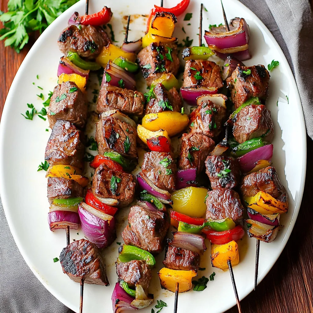 Steak