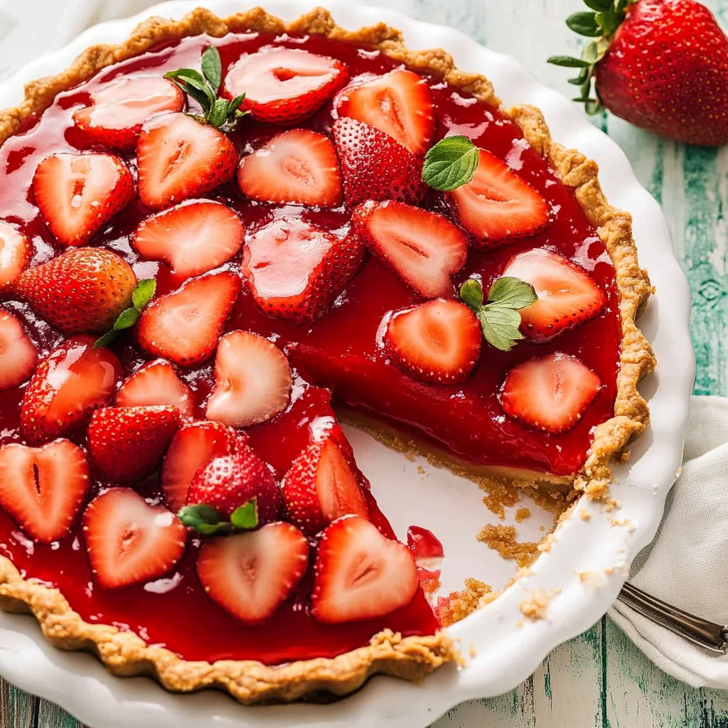 Strawberry