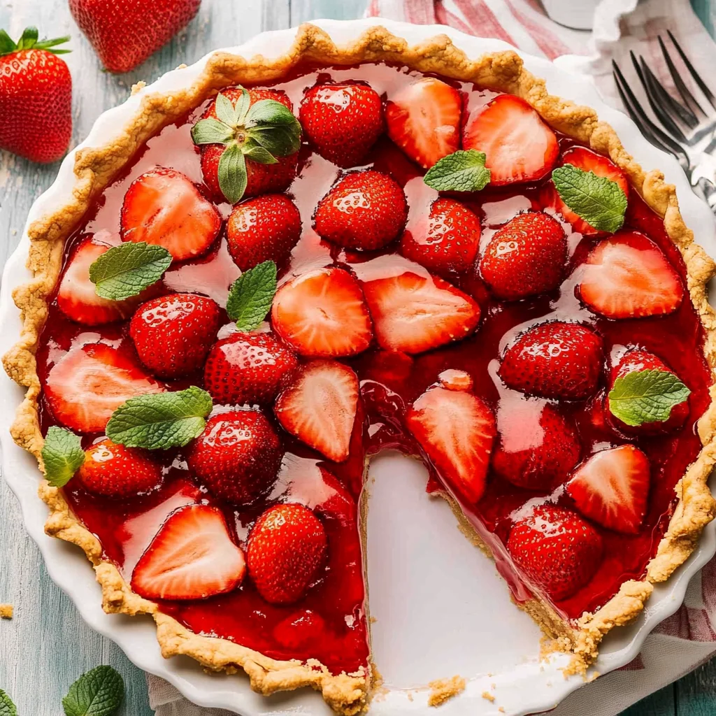 Strawberry