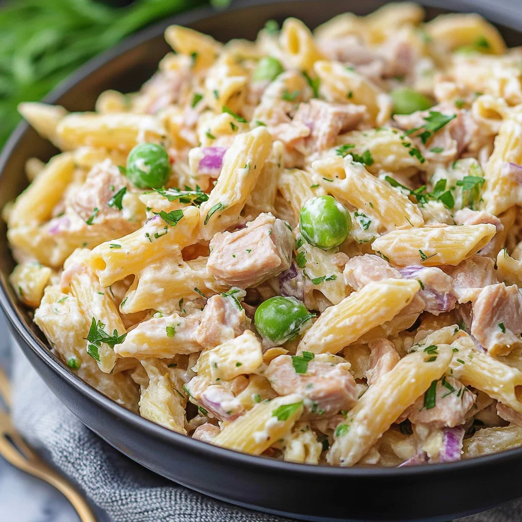 Tuna