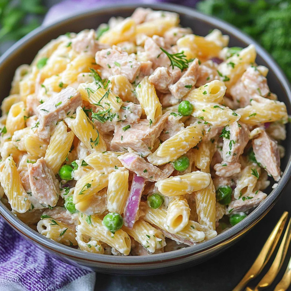 Tuna