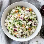 Ultimate Chicken Salad Recipe