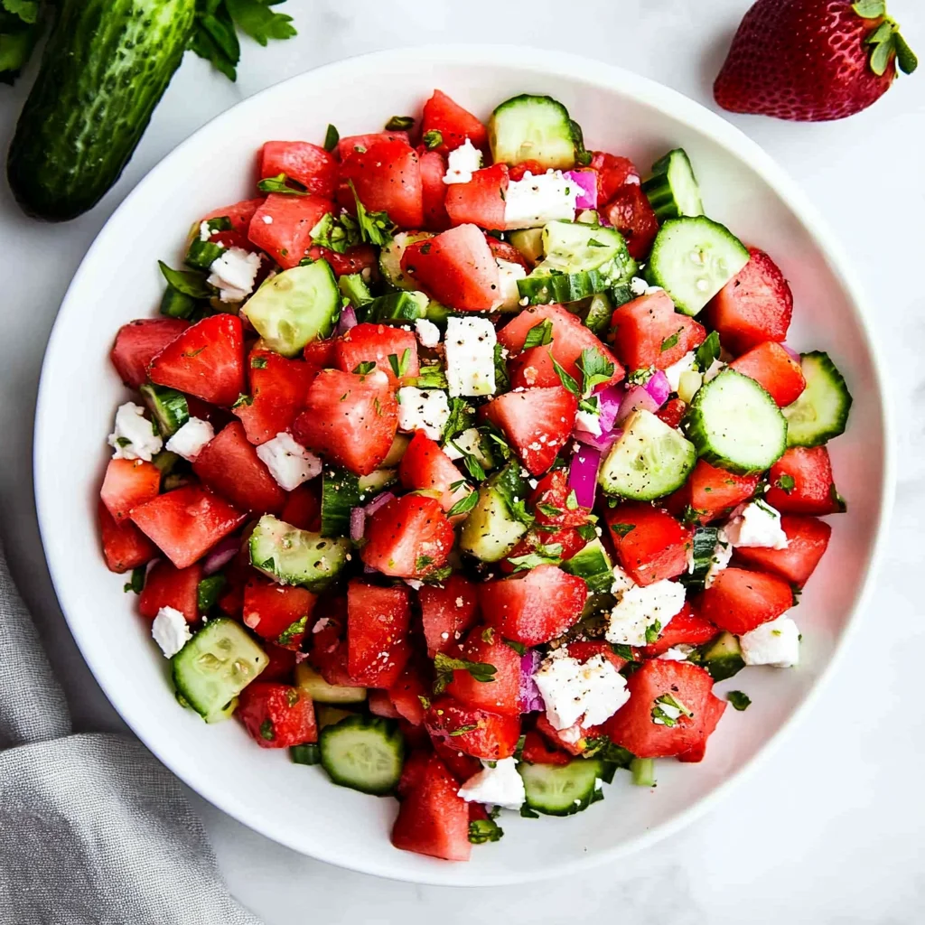 Watermelon
