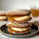 Apple Cider Whoopie Pies