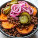Sloppy Joe Bowls