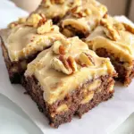 Banana Bread Brownies