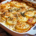 Best Scalloped Potatoes