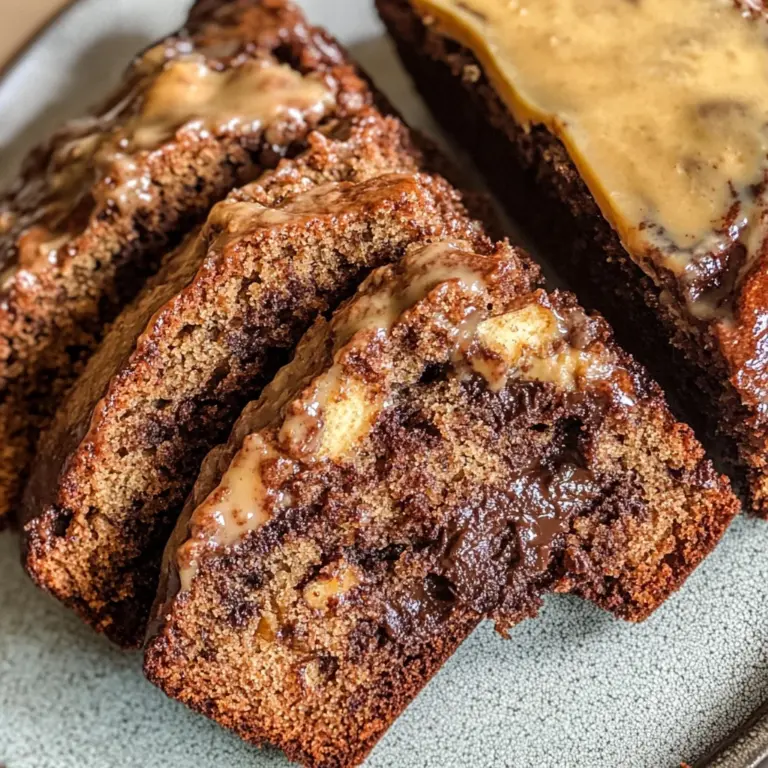Bobby Flay Espresso Banana Bread Recipe
