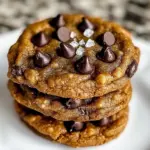 Brown Butter Pumpkin Chocolate Chip Cookies for Cozy Fall Nights
