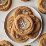 Chocolate Chipless Cookies