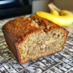 Instant Pot Banana Bread