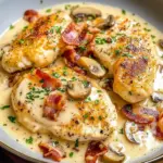 Mary Berry Chicken Supreme Recipe